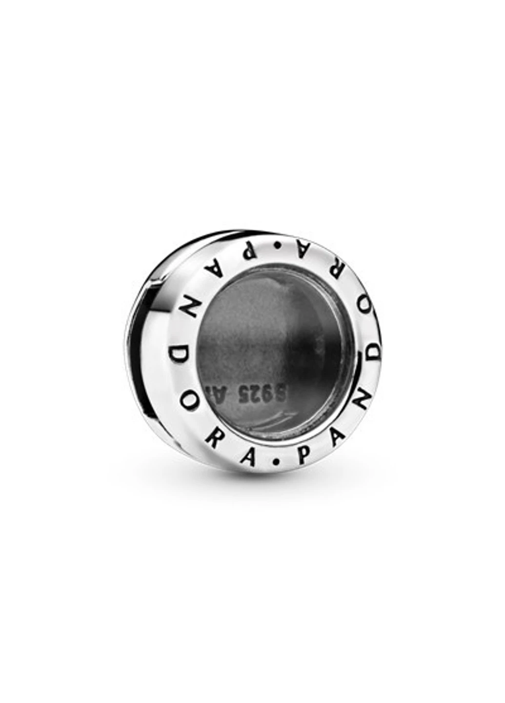 Серебряный шарм для браслетов Пандора 797755 No Brand (252432408)