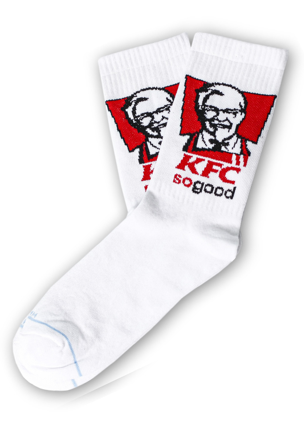 Носки Premium KFC LOMM высокие (212242417)
