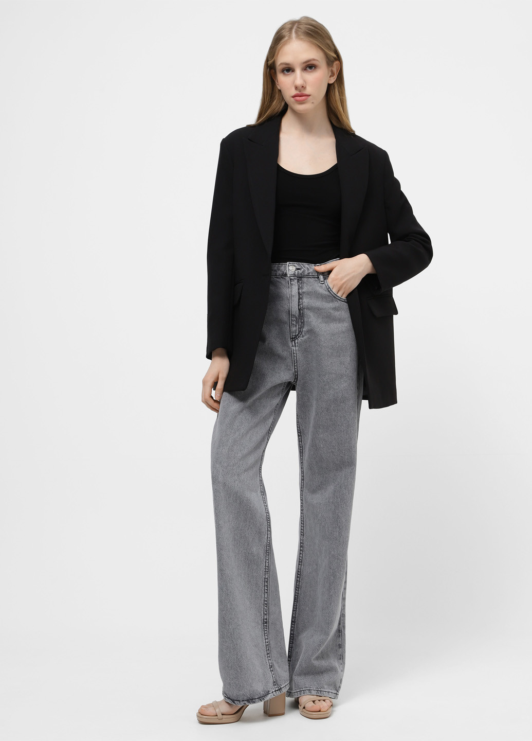 Босоніжки Braska (363354058)