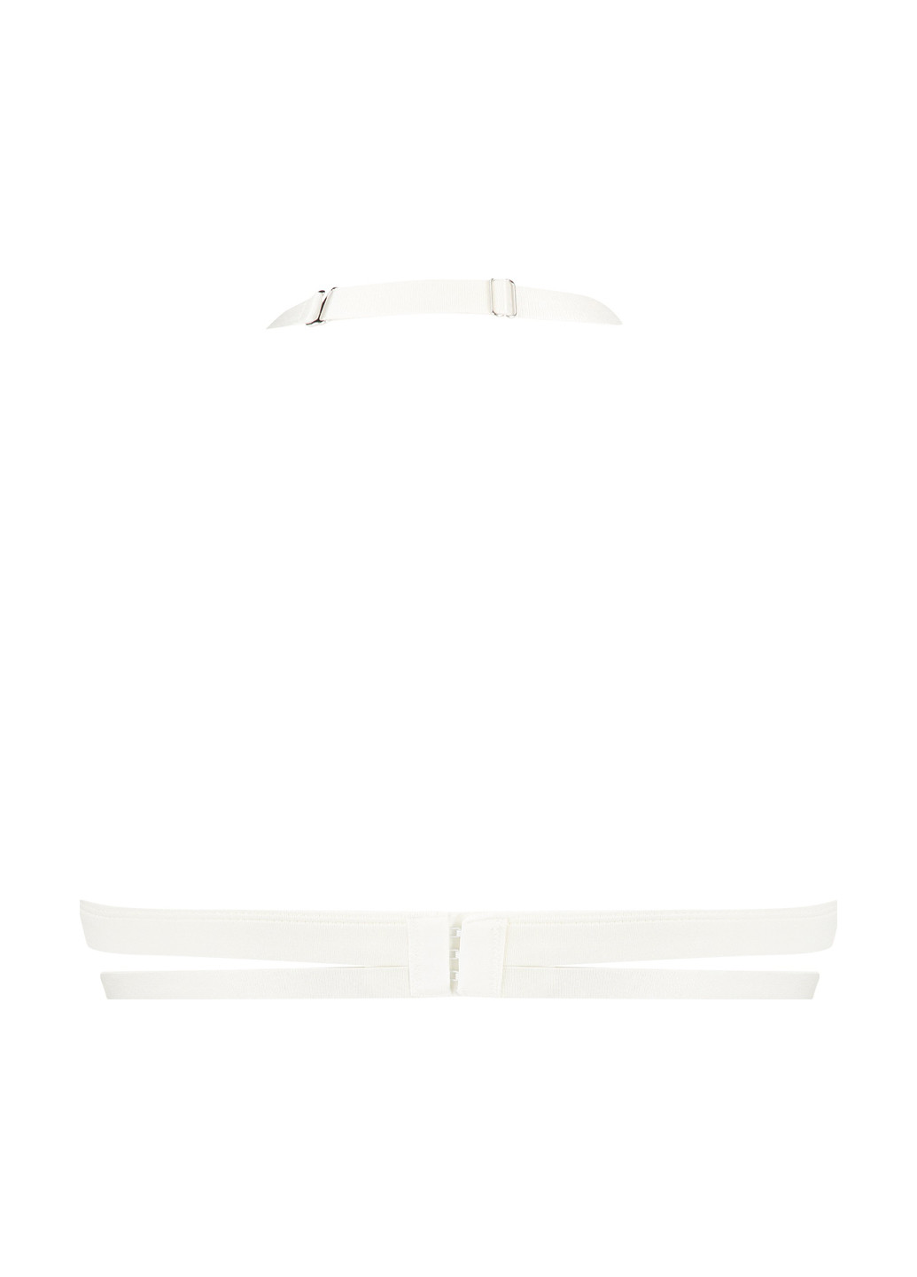 триэнджел бюстгальтер Hunkemoller без косточек полиамид, кружево