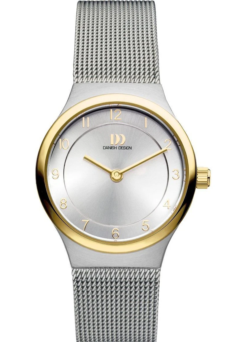 Наручний годинник Danish Design IV65Q1072 (228205684)