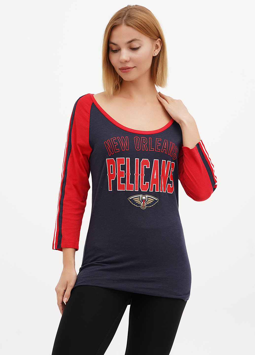 Лонгслив NBA (332364197)