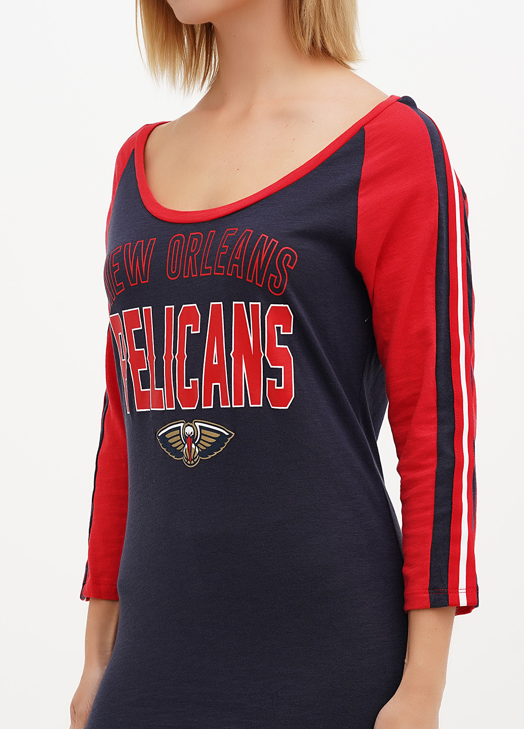 Лонгслив NBA (332364197)