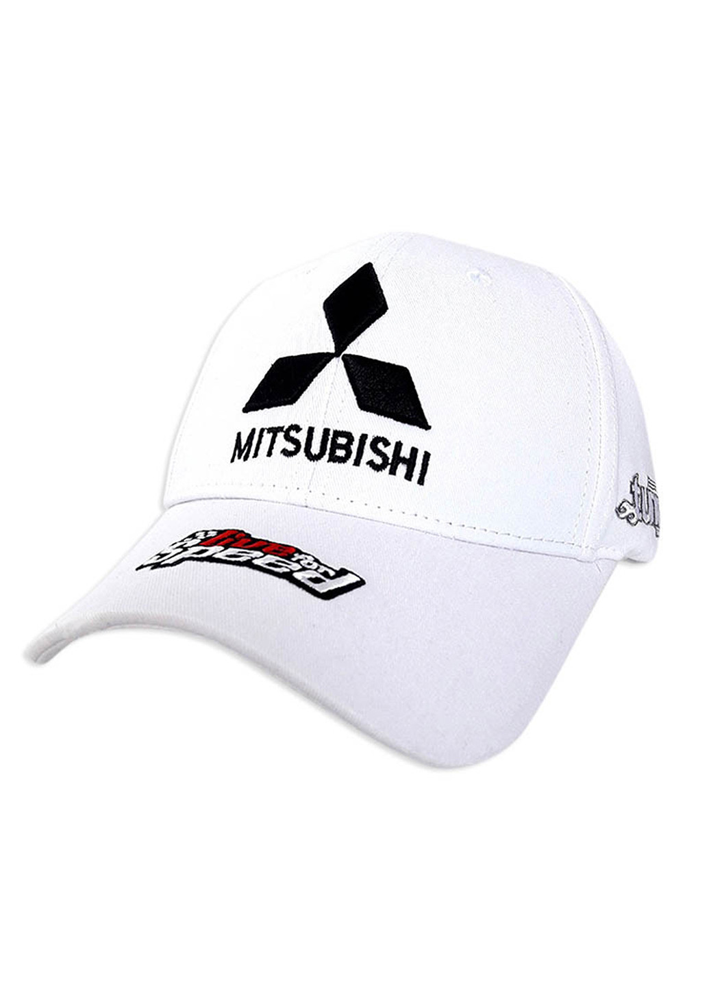 Автомобільна кепка Mitsubishi Sport Line (211409494)