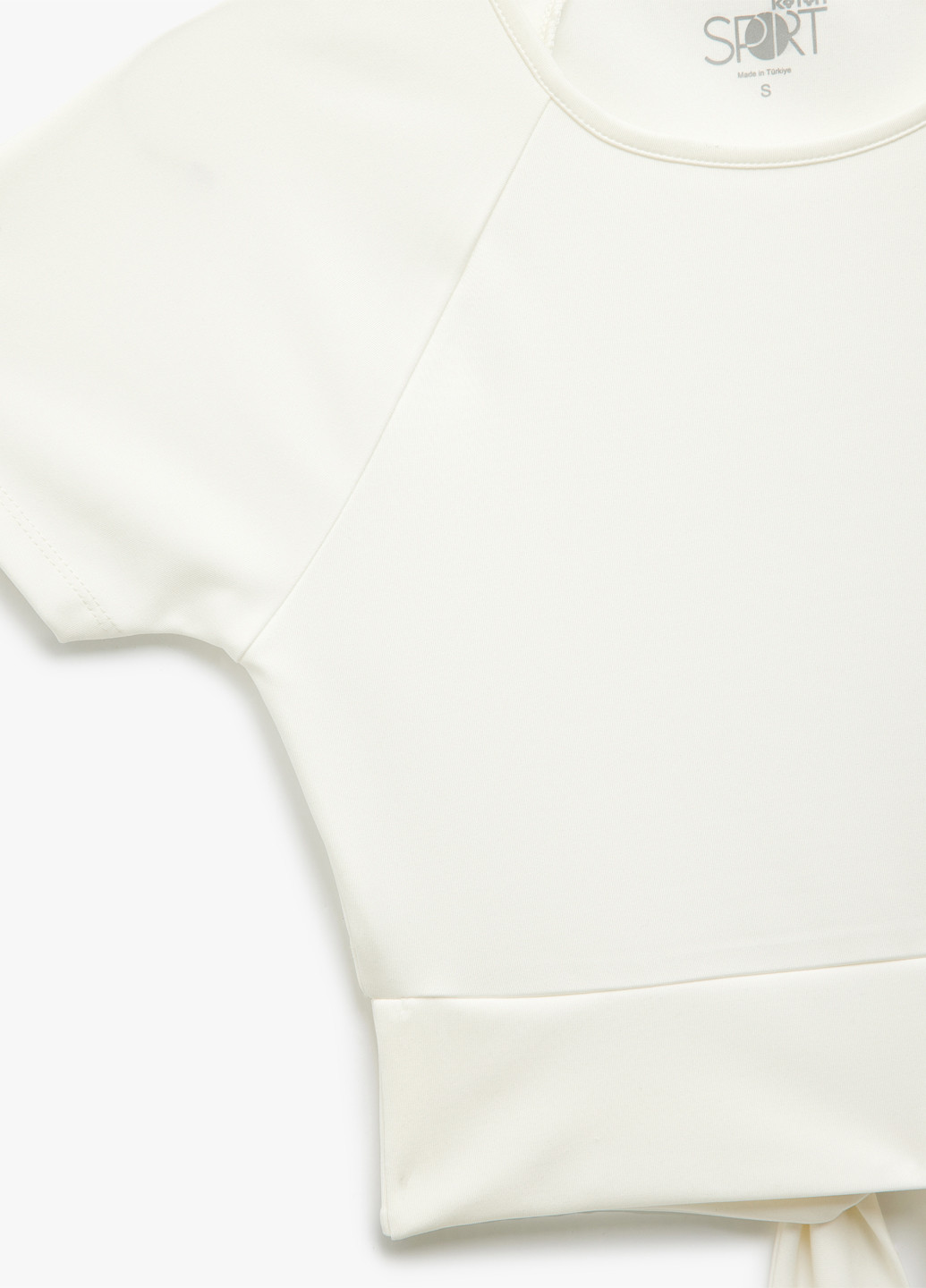 Футболка KOTON - (326357713)