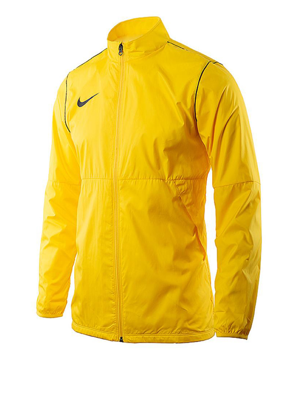 Жовта демісезонна вітровка Nike RPL Park 20 RN JKT