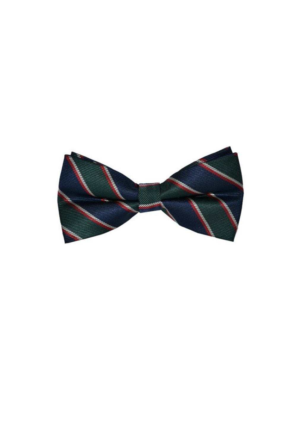 Мужской галстук бабочка 12,5 см Handmade (193792541)