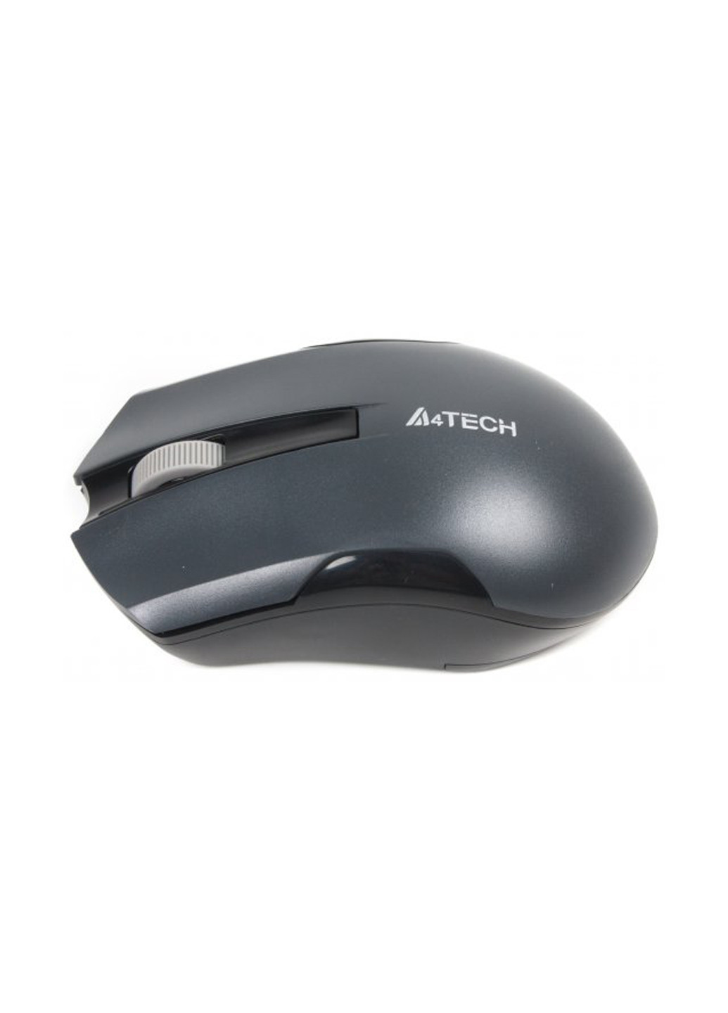 Мышь беспроводная A4Tech g3-200n (grey) (130666158)