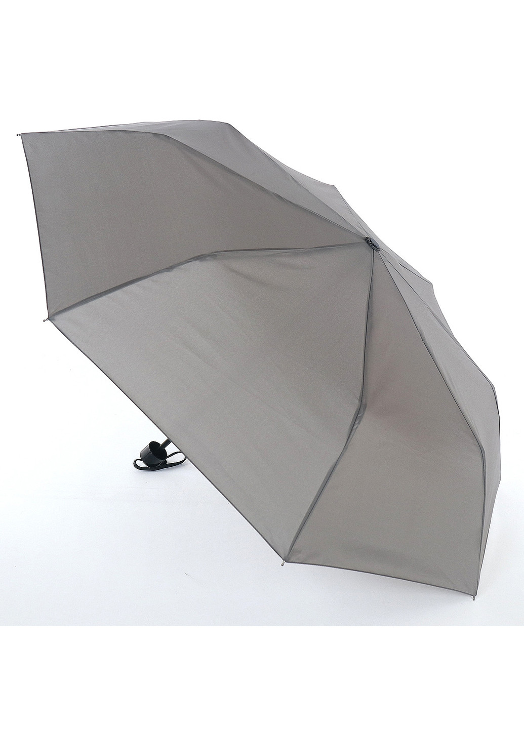 Жіноча складна парасолька механічна 99 см ArtRain (255710203)