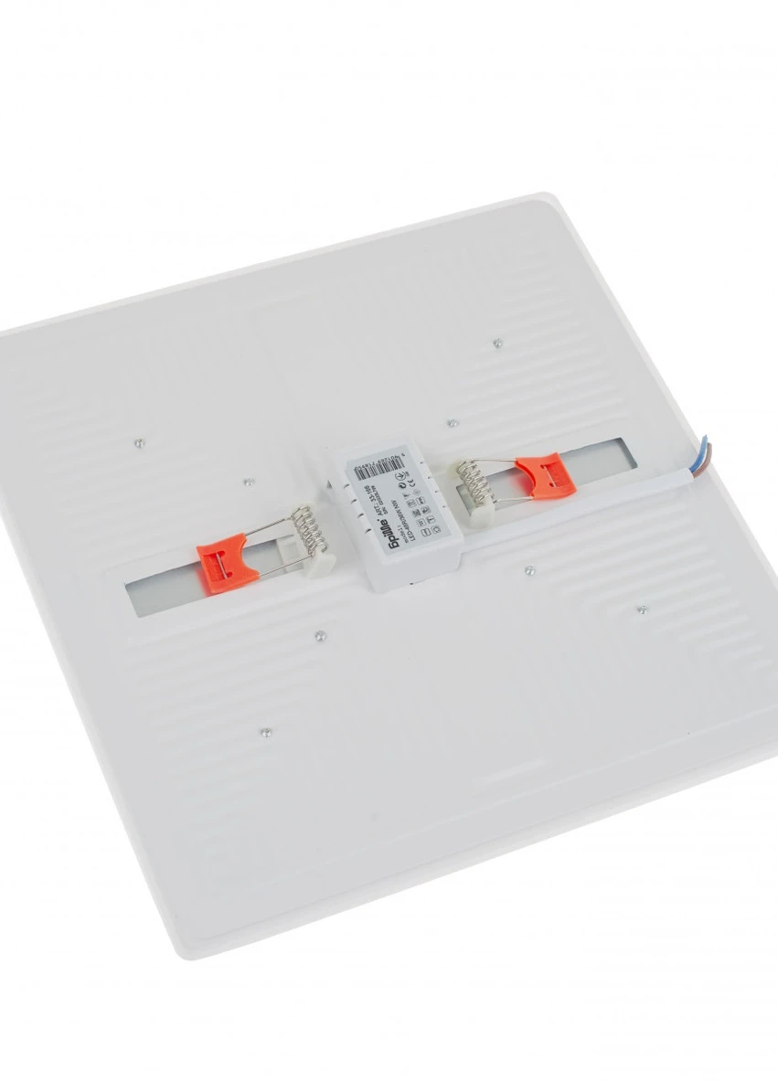 Потолочный встраиваемый светильник LED-46R/36W NW Brille (253893878)