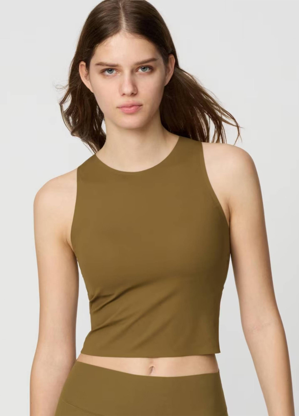 Топ Uniqlo (334314950)