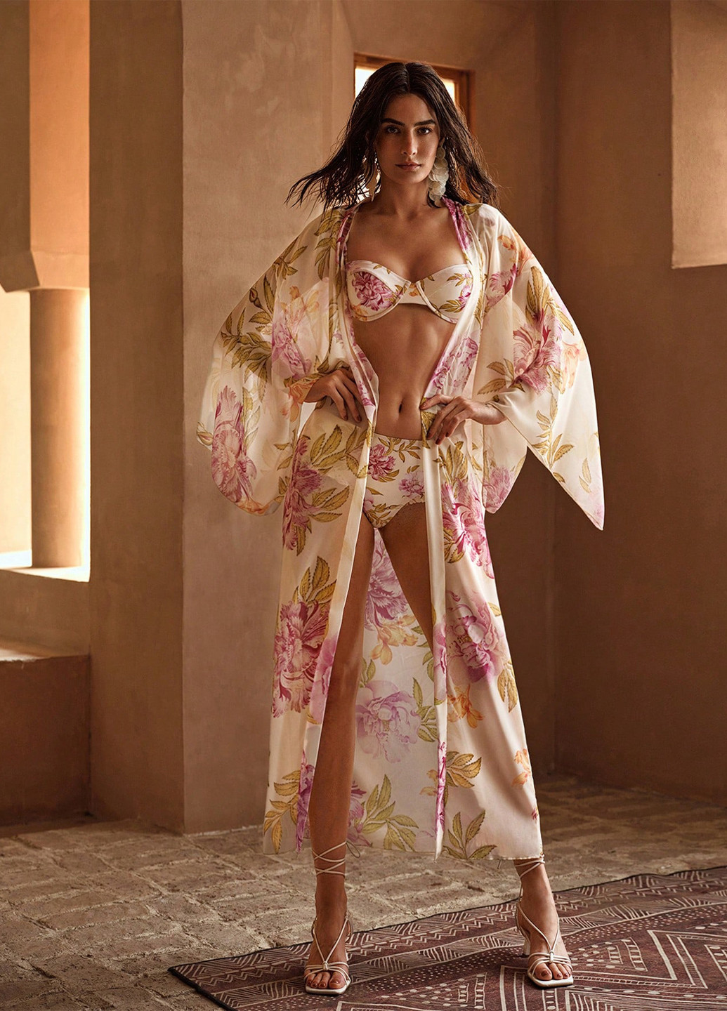 Накидка SHEIN (365438187)