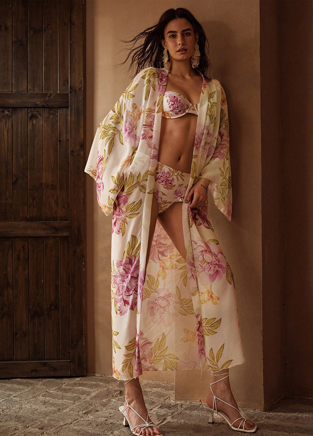 Накидка SHEIN (365438187)