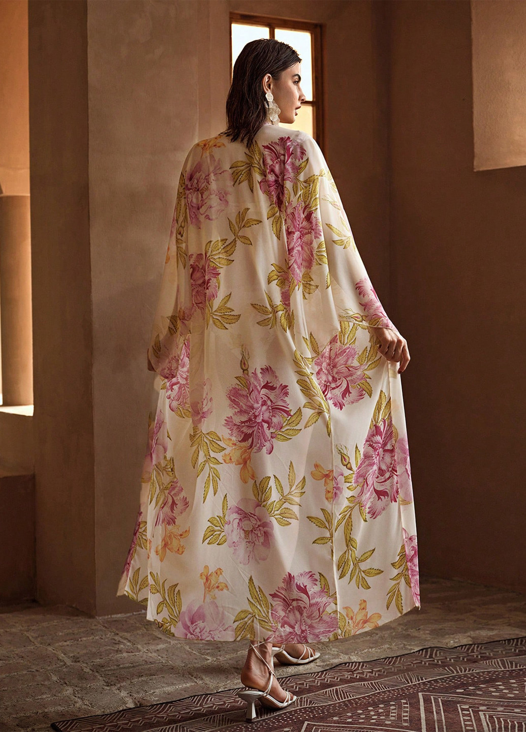 Накидка SHEIN (365438187)