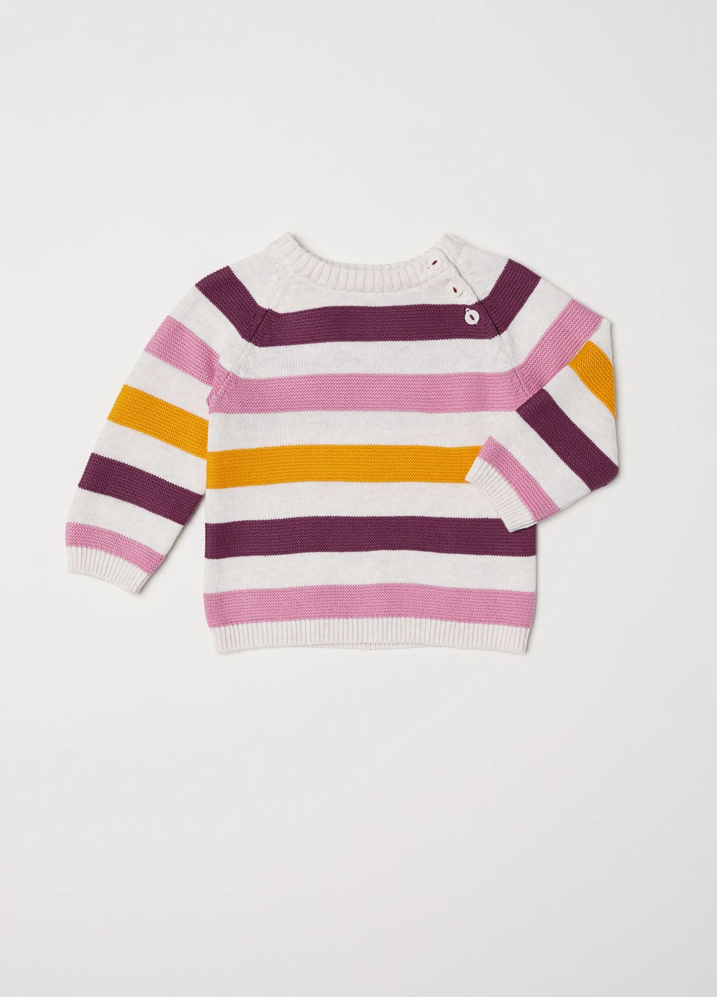 Комбінований демісезонний джемпер джемпер H&M