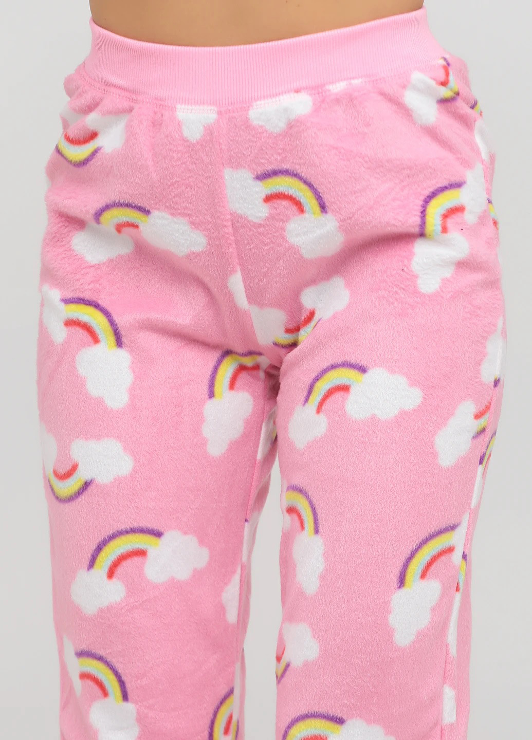 Костюм (лонгслів, штани) Studio (359051007)