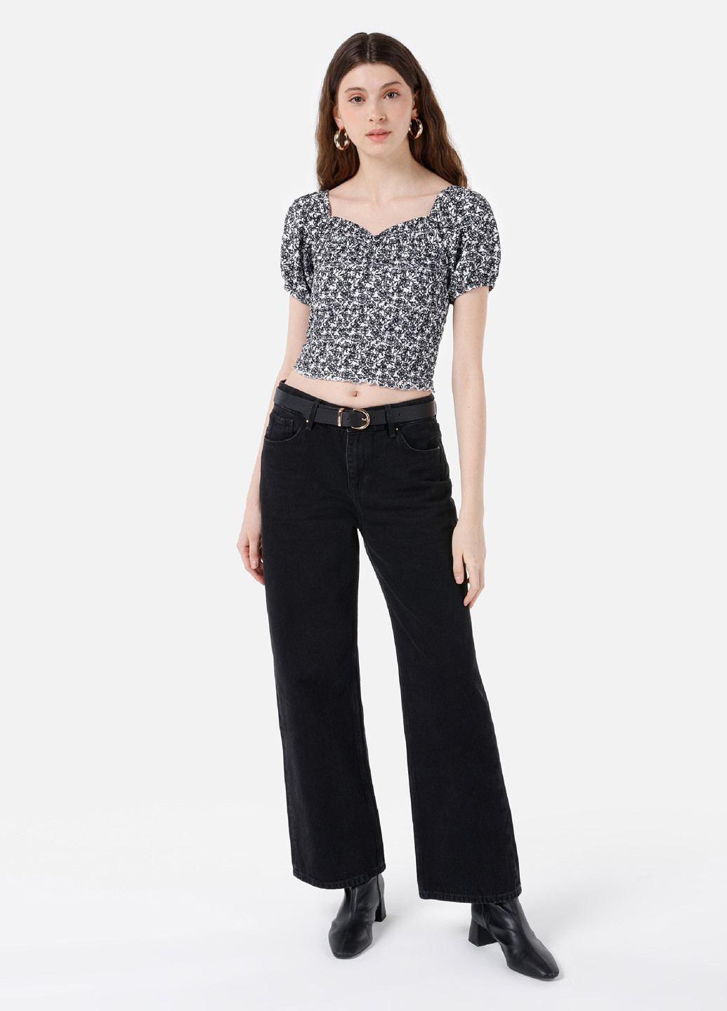 Топ Colin's (298747696)