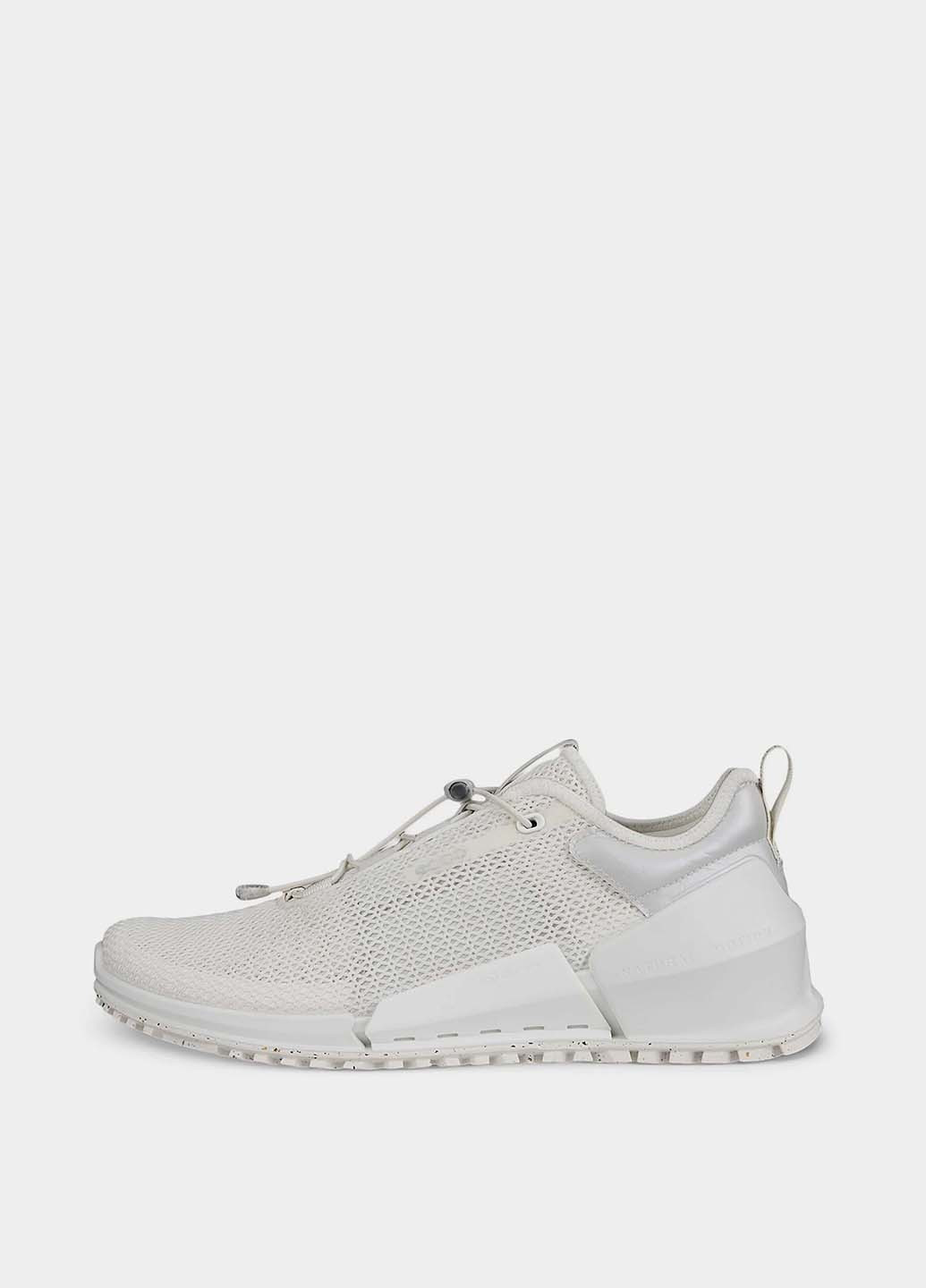 Кросівки Ecco молочні демісезони (365688537)