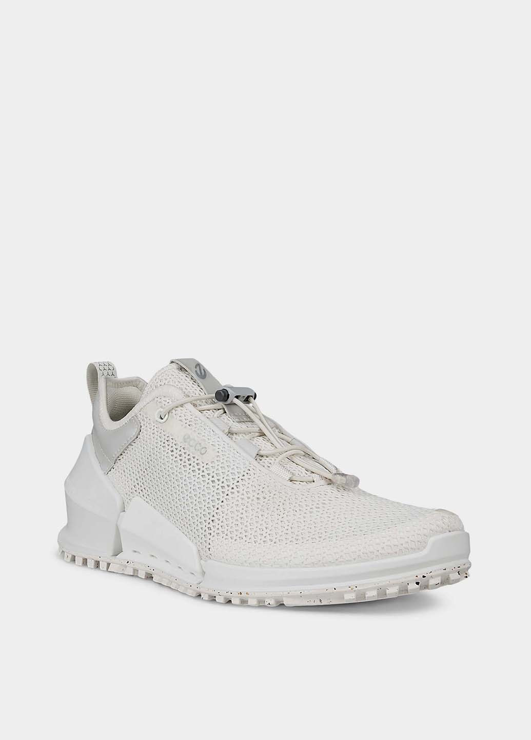 Кросівки Ecco молочні демісезони (365688537)