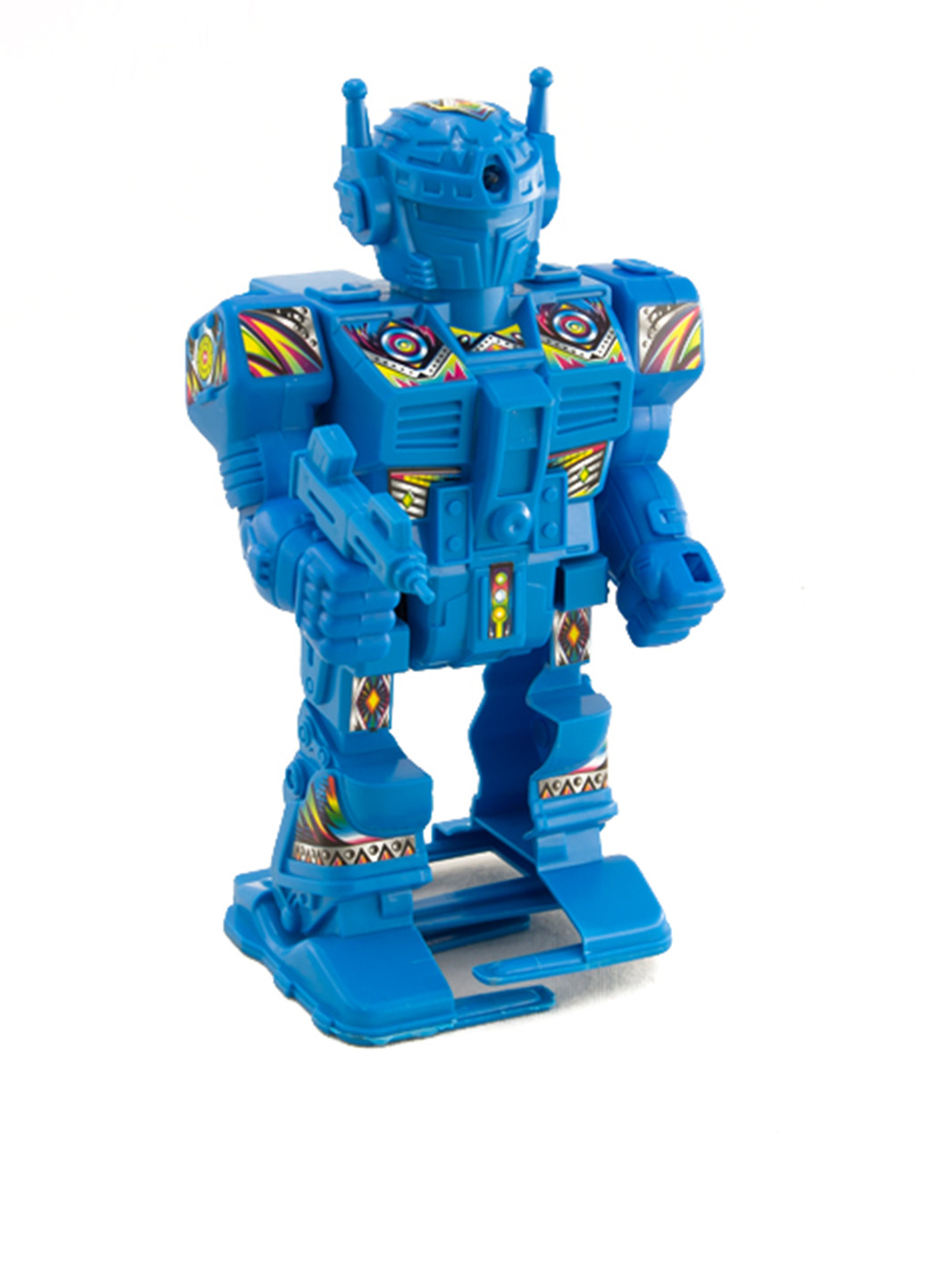 Робот (1 шт.), 15,3х20,5х7,3 см NaNa (138016158)