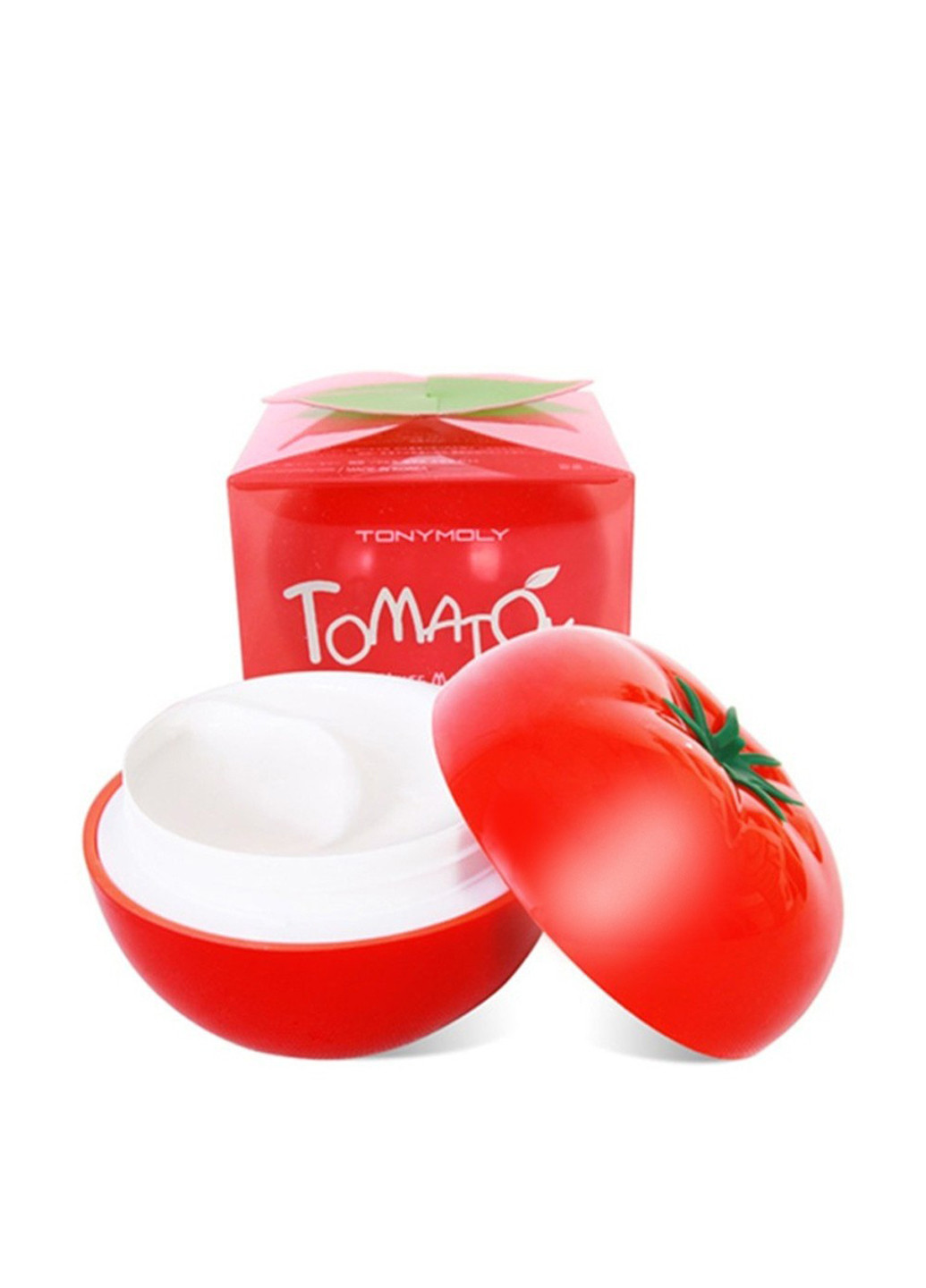 Маска Tomatox Magic Massage Pack, 80 мл Tony Moly (184326483)