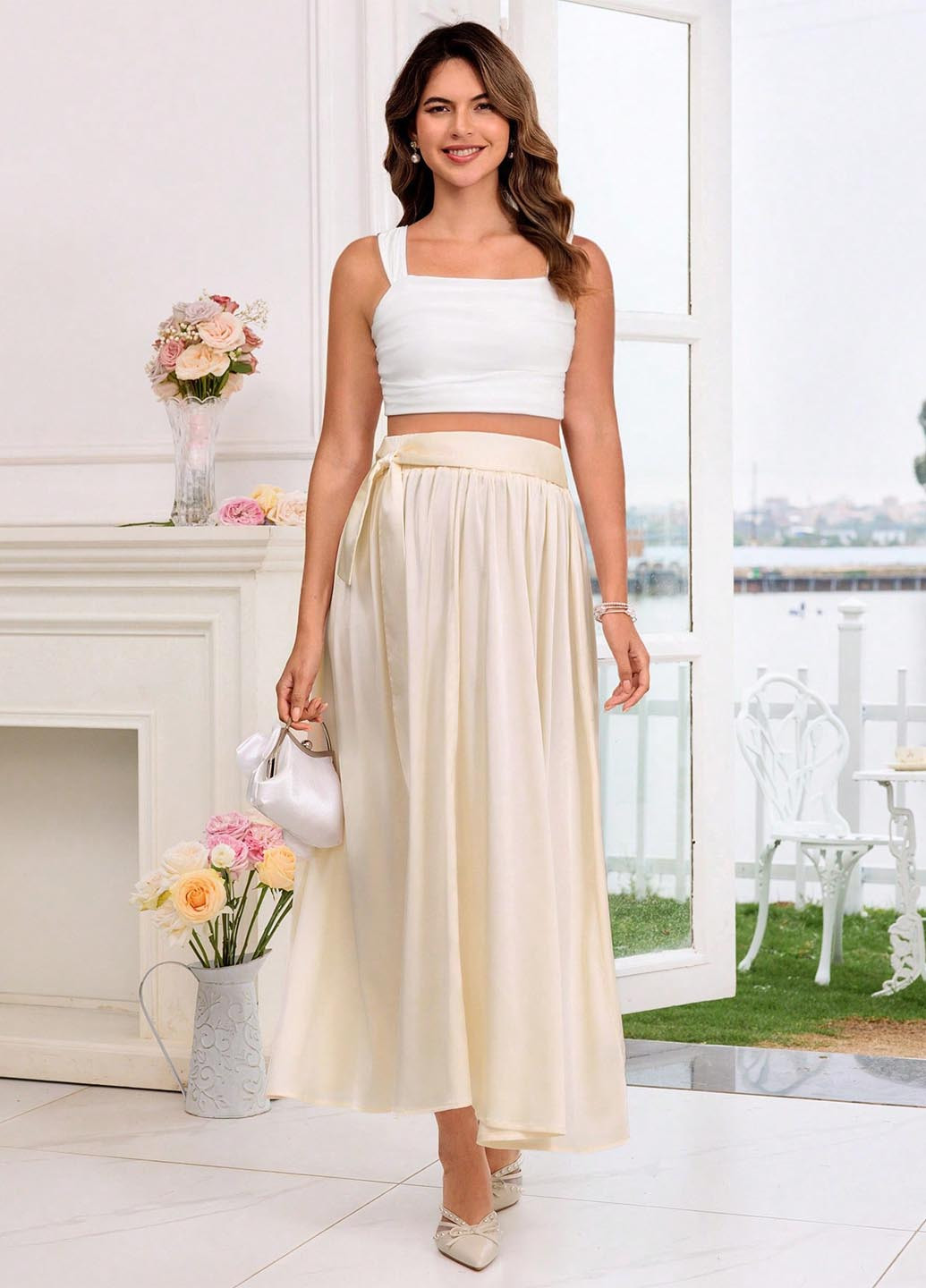 Спідниця SHEIN (365779204)