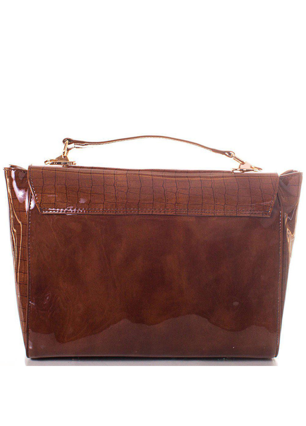 Женская сумка-багет 28х22,5х11 см Europe Mob (195547099)