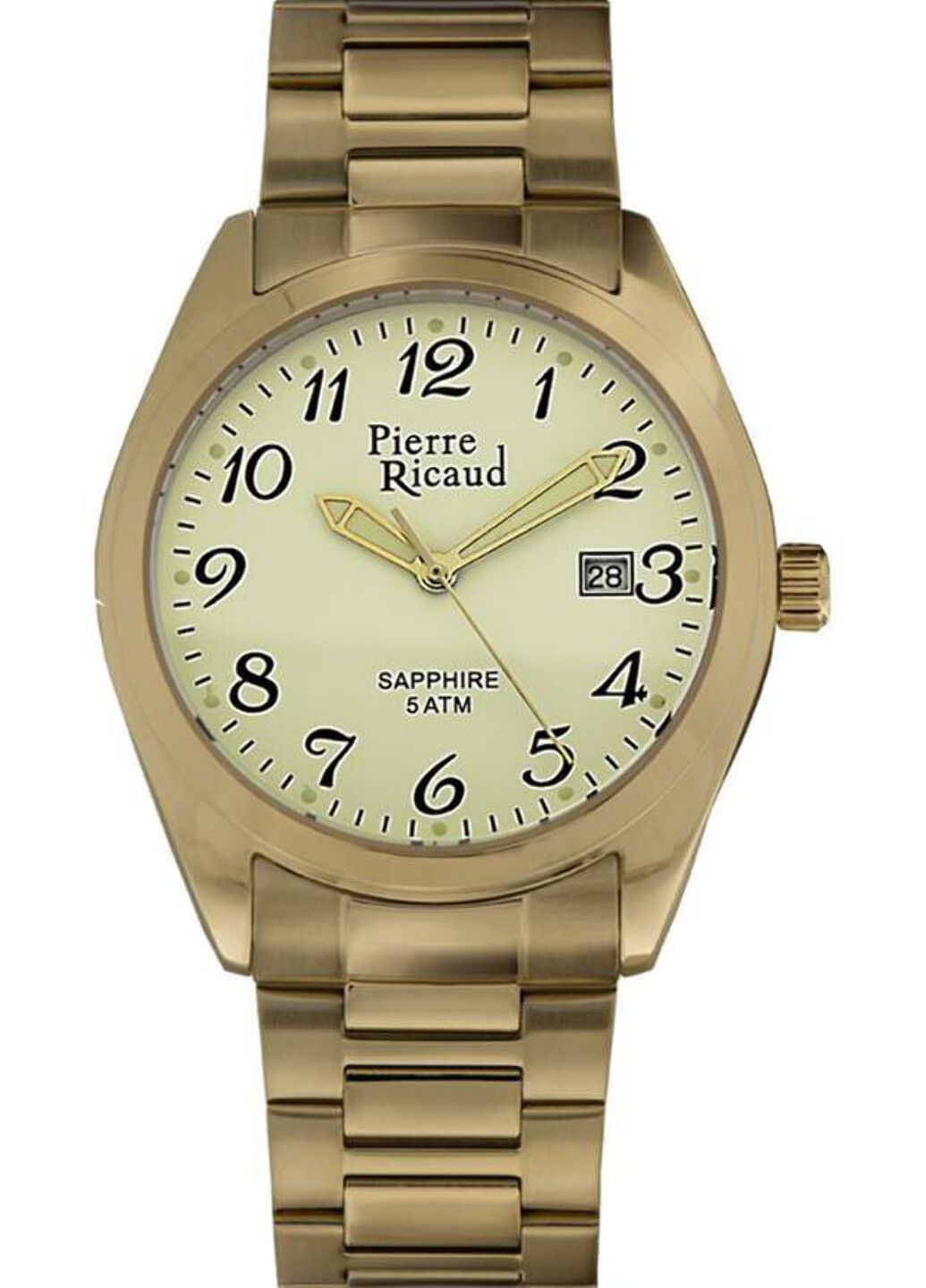 Часы наручные Pierre Ricaud pr 97302.1121q (250167423)