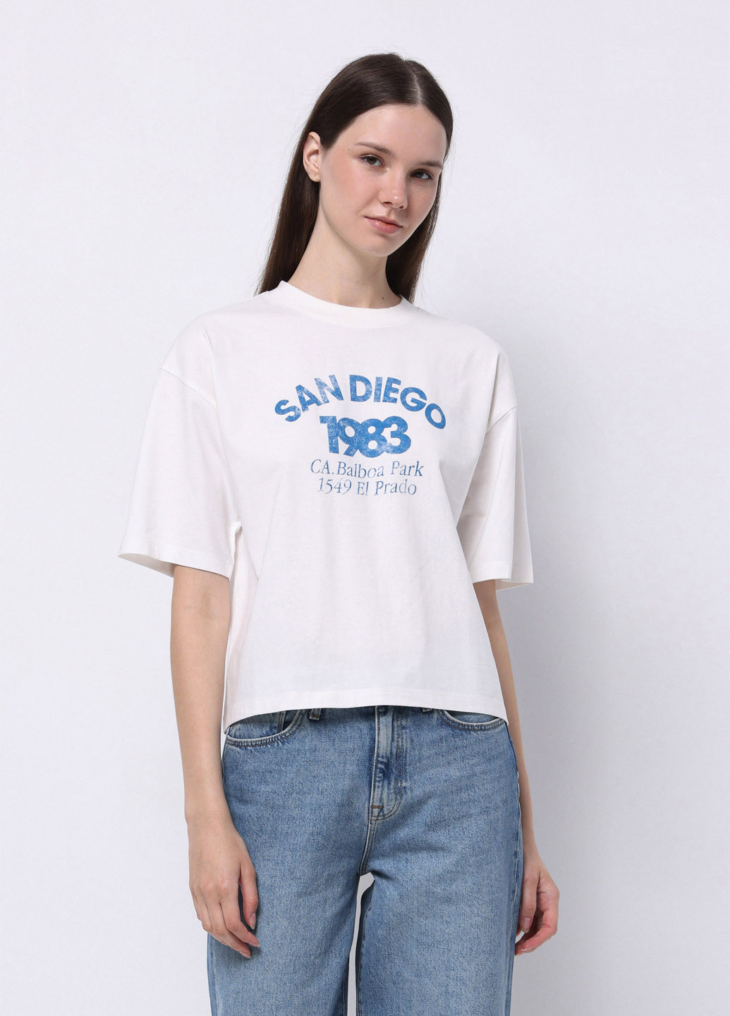 Футболка Colin's - (336433178)