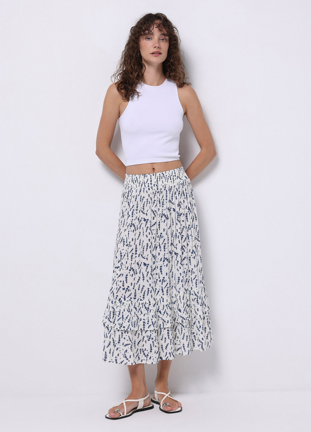 Спідниця Colin's (335976485)