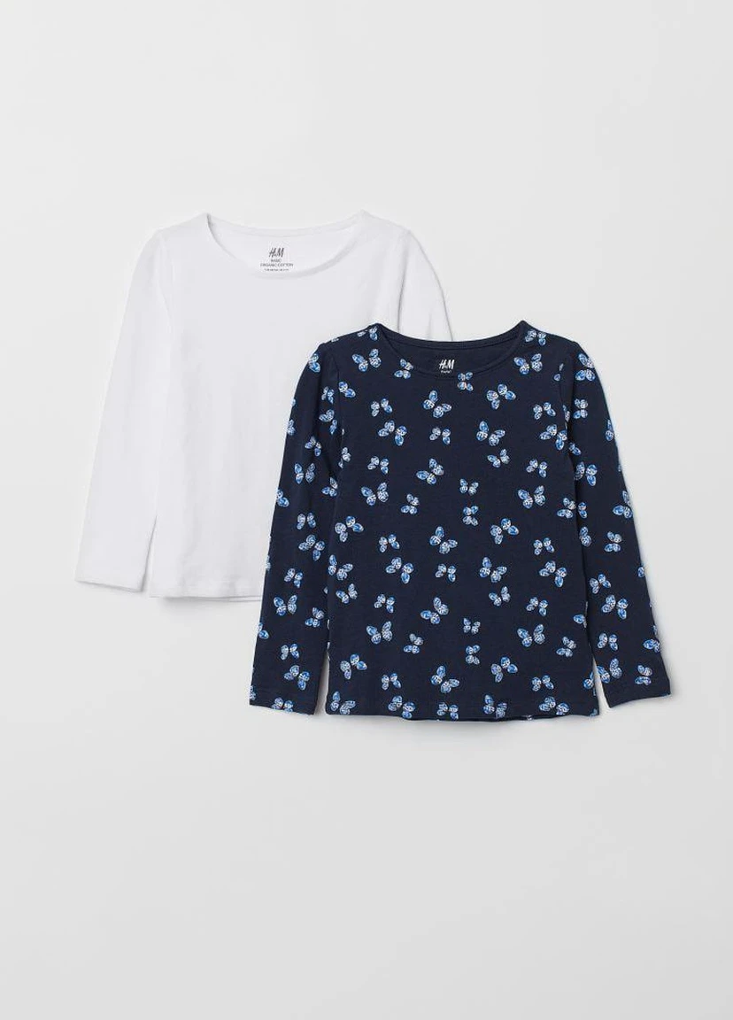 Кофта H&M (223578316)