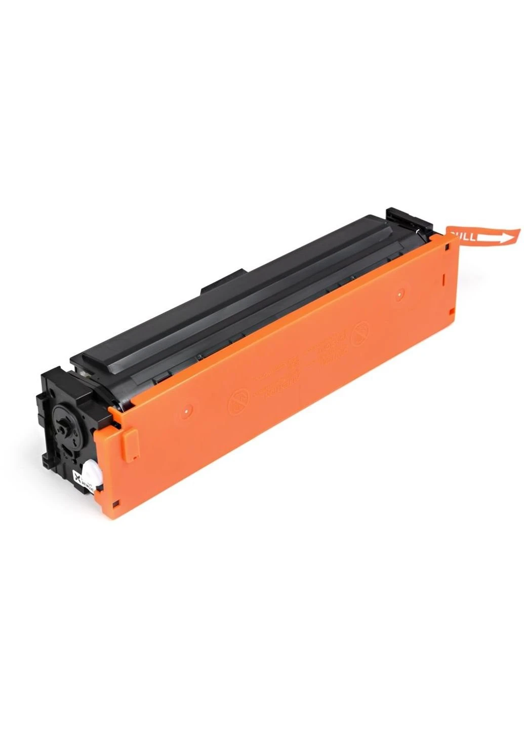 Картридж (V-L-C045YA) Vinga CANON 045 Yellow (247614998)