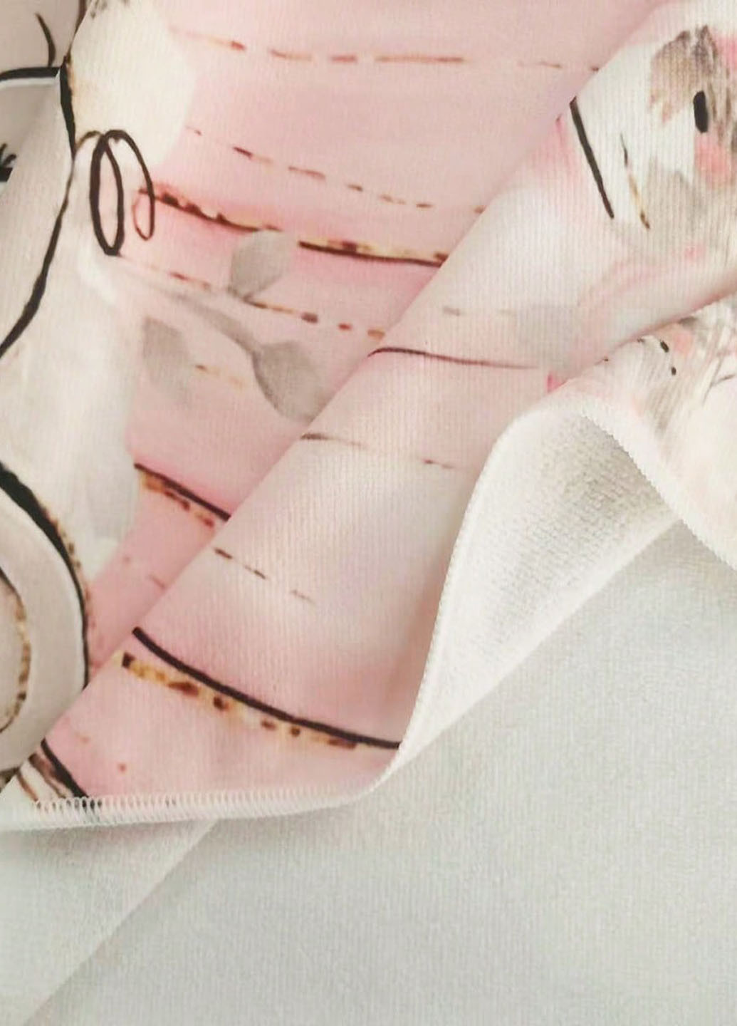 Пляжний рушник SHEIN (366747984)