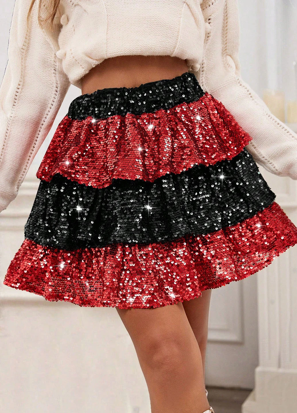 Спідниця SHEIN (339603685)