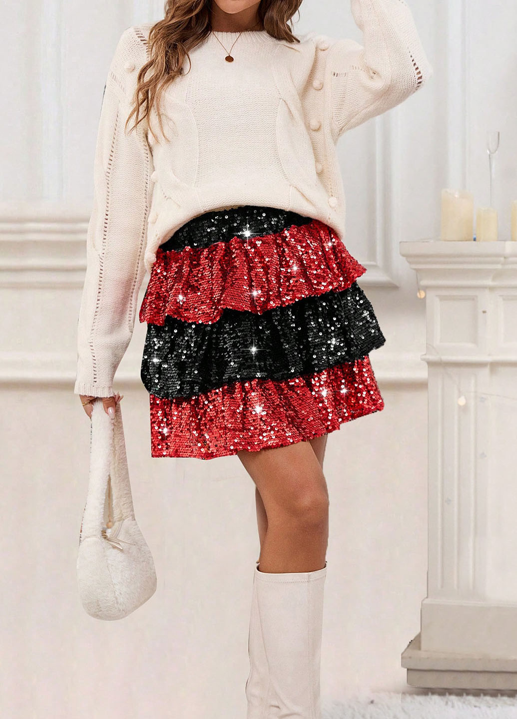 Спідниця SHEIN (339603685)