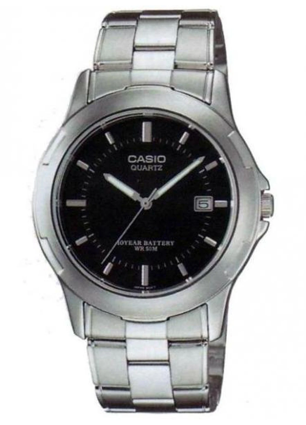 MTP-1219A-1AVEF Casio (251169214)