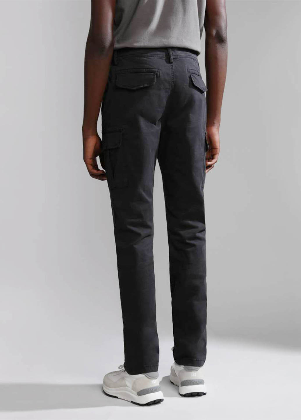 Штани Napapijri (330225701)