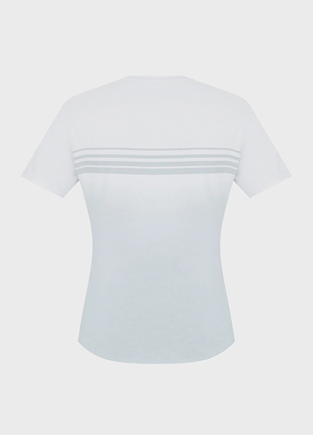 Футболка Saucony ENDORPHIN SHORT SLEEVE - (298488868)