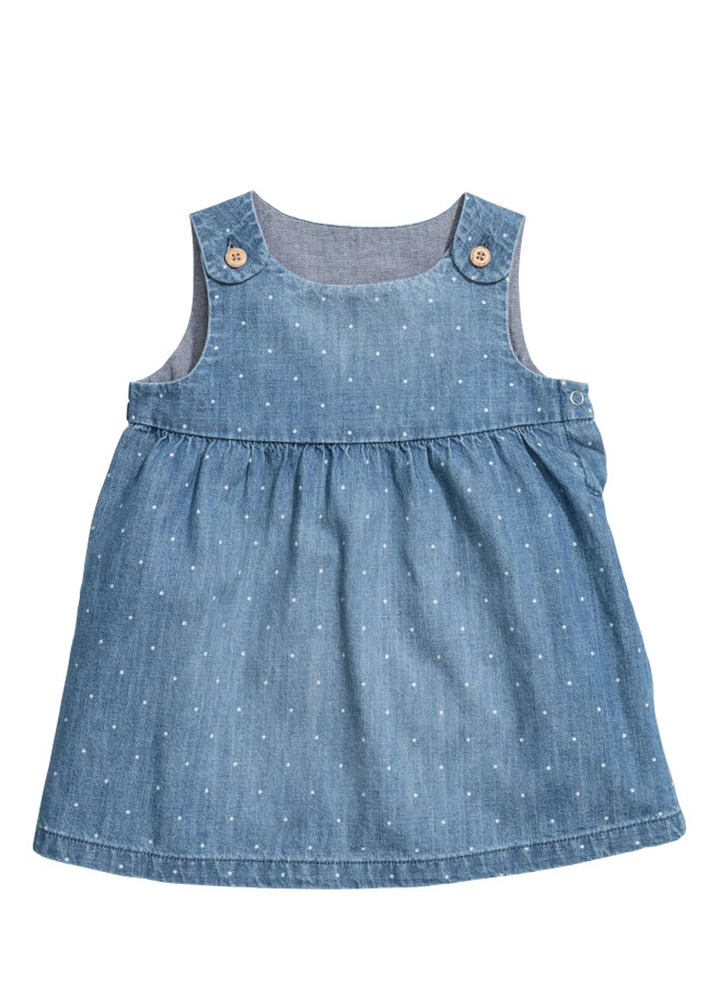 Летний сарафан H&M