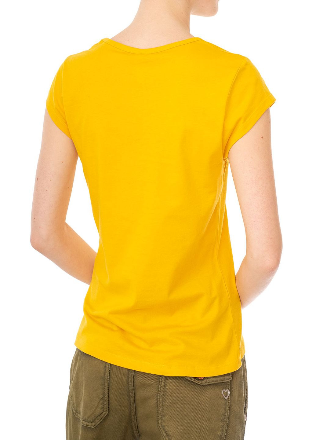 Футболка Emoi - (215789214)