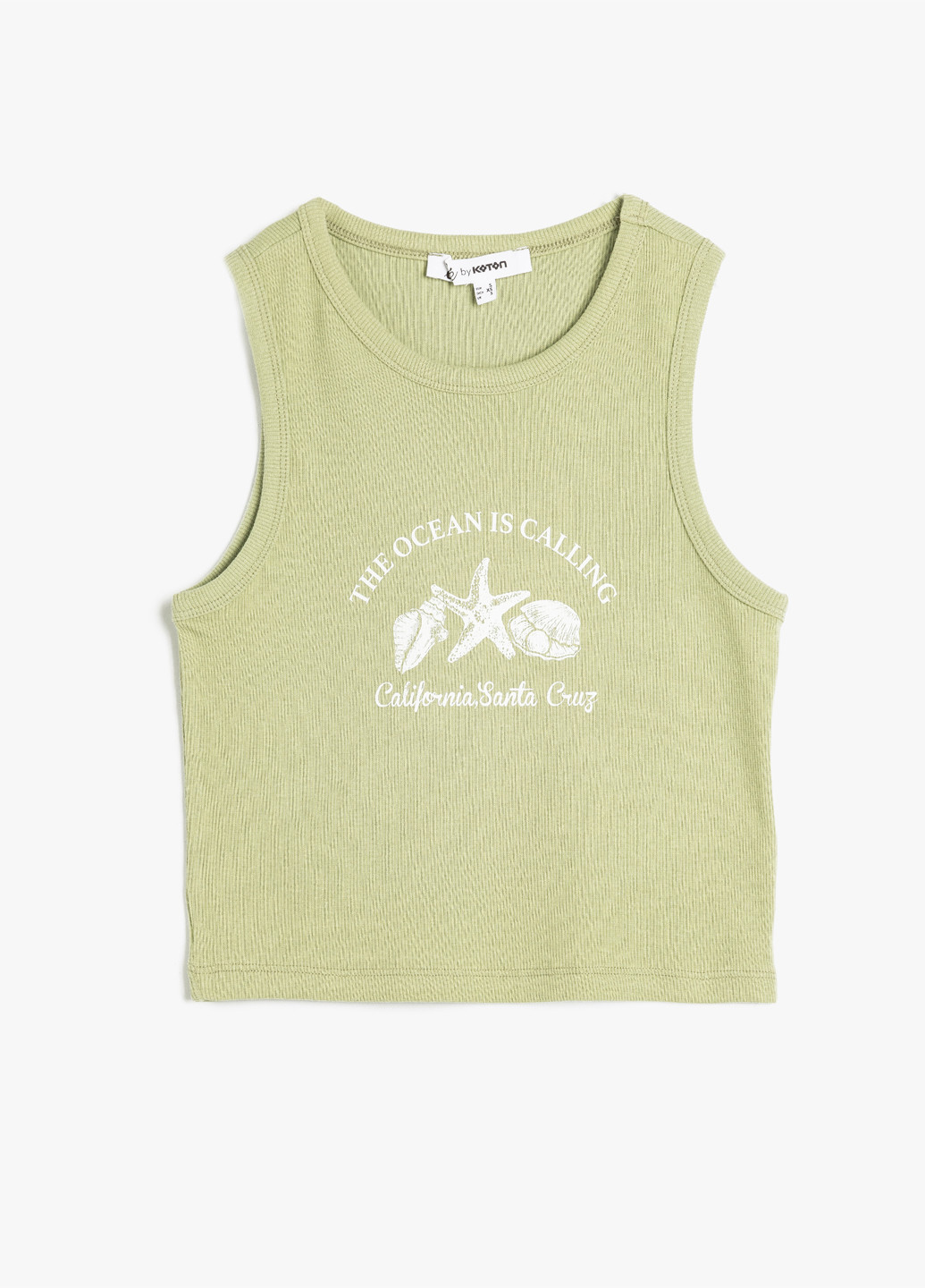 Майка KOTON — 326270169