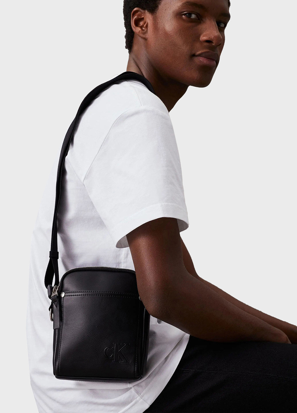 Сумка Calvin Klein Jeans (366302372)