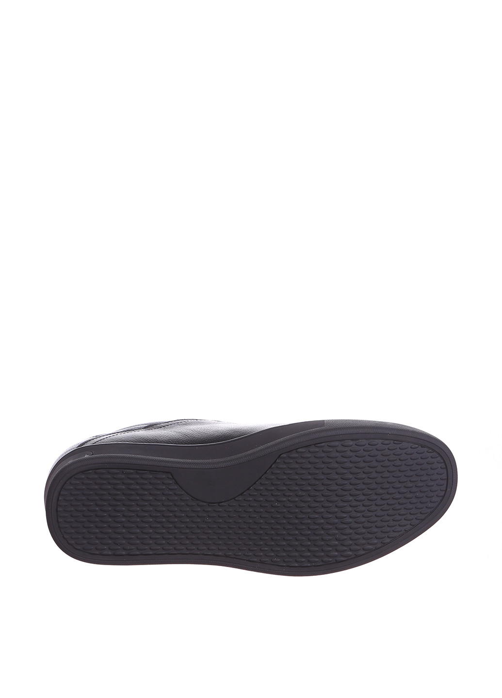 Черные осенние ботинки Basconi