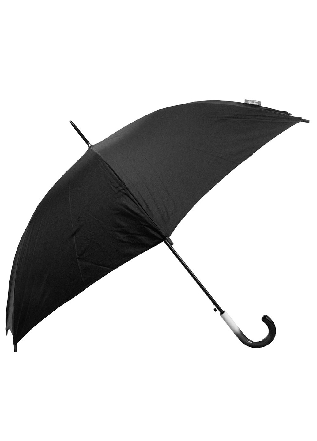 Чоловіча парасолька-тростина механічна 110 см Happy Rain (255710770)