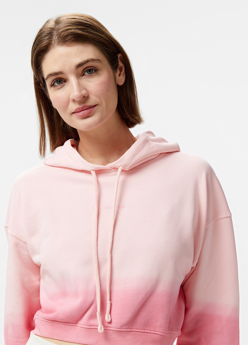 Толстовка Les Benjamins 304 (329058541)