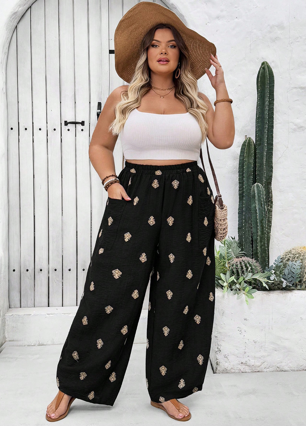 Штани SHEIN (367435896)