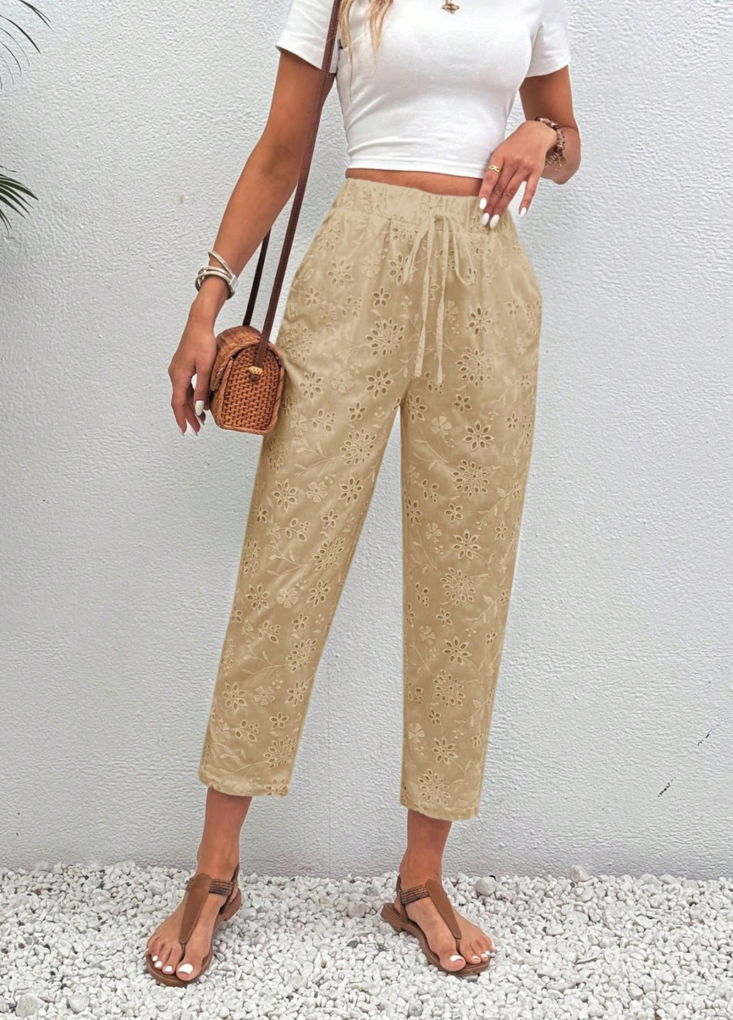 Брюки SHEIN (323619271)