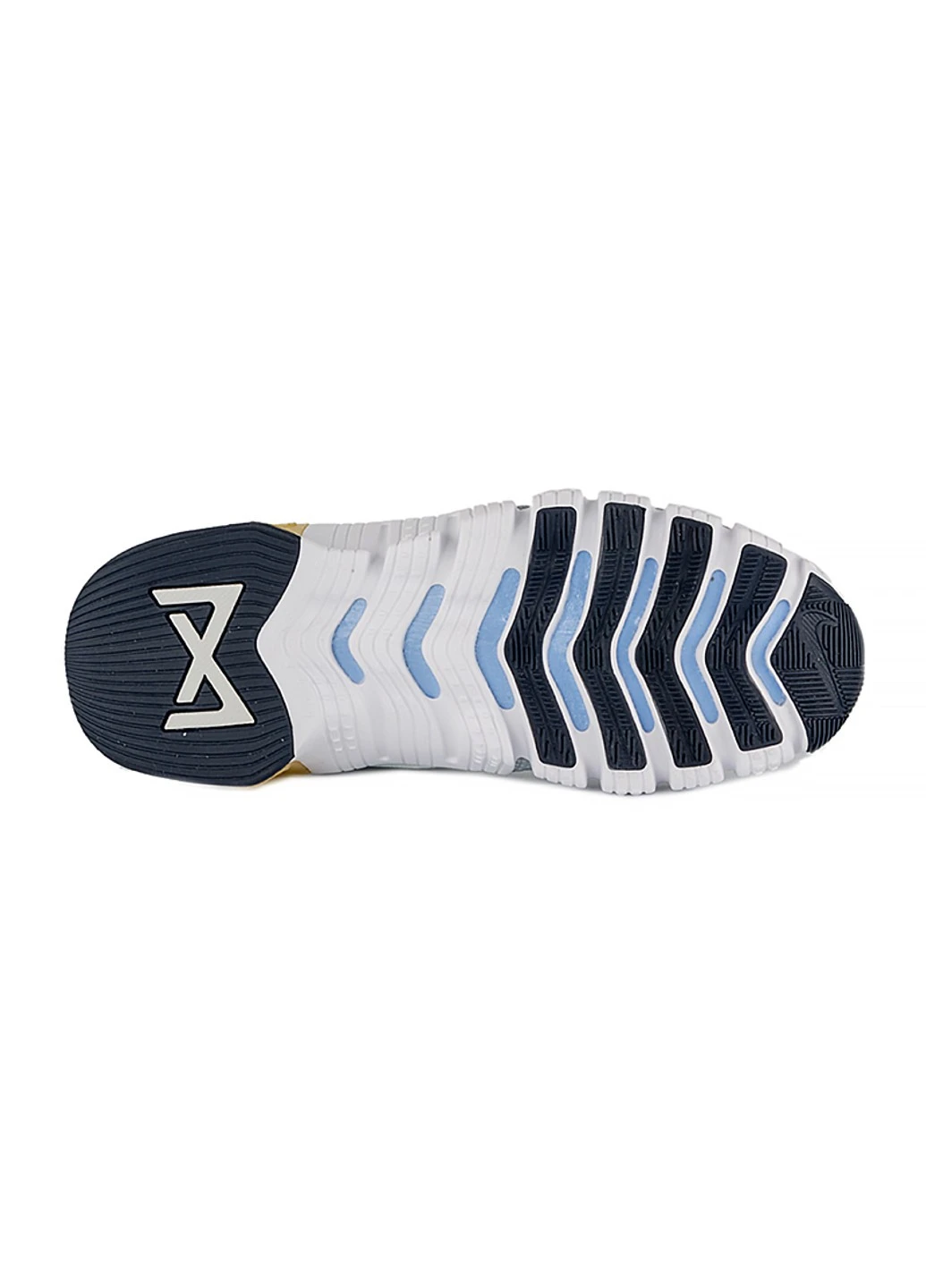 Кросівки W FREE METCON 4 Nike білі демісезони (256005775)