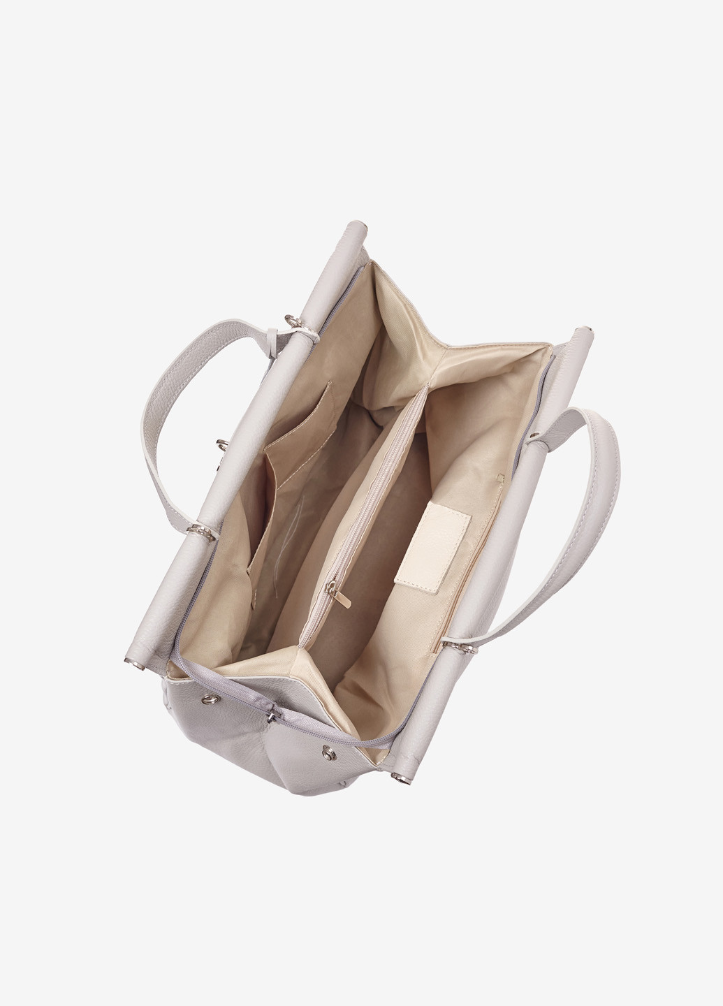 Сумка женская кожаная саквояж большая Travel bag Regina Notte (253169476)