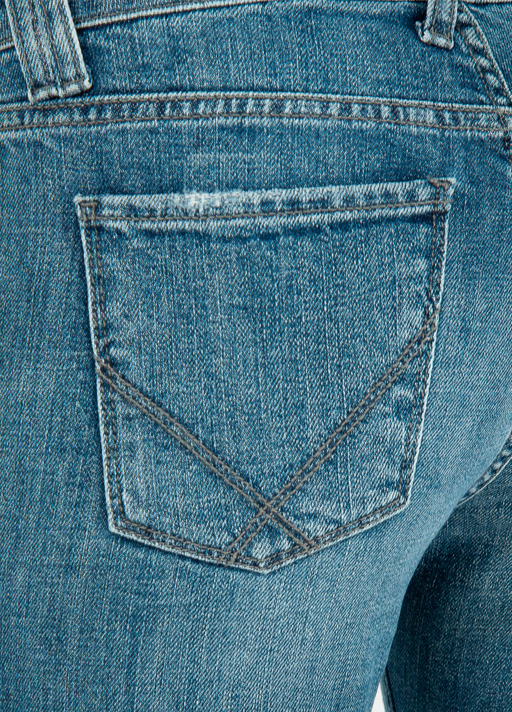 Джинсы Roy Rogers - (192559533)